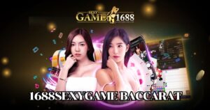 1688sexygame baccarat